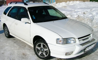 1997 Toyota Camry