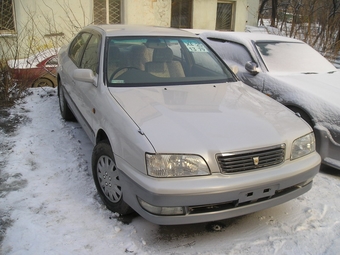 1997 Toyota Camry