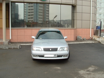 1997 Toyota Camry