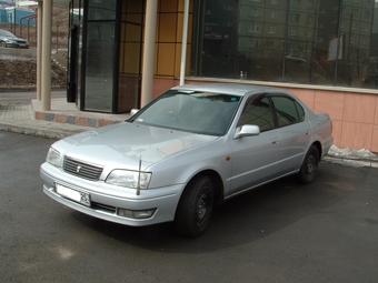 1997 Camry