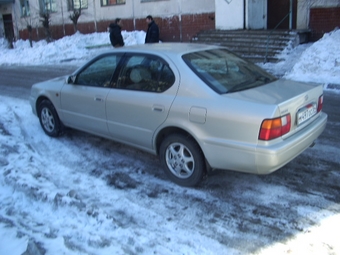 1997 Camry