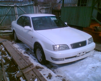 1997 Toyota Camry