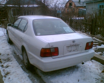 1997 Camry