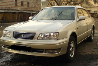 1997 Toyota Camry