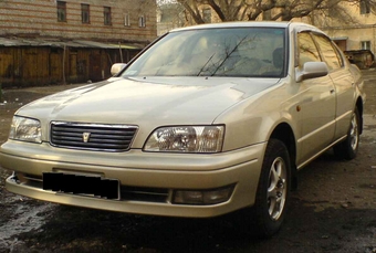 1997 Toyota Camry