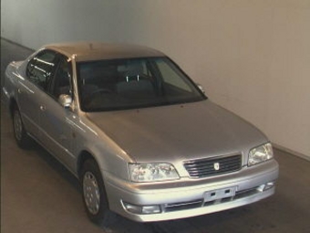 1997 Toyota Camry