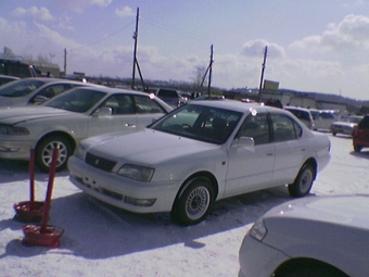 1997 Toyota Camry