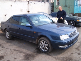 1997 Toyota Camry