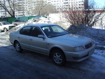 1997 Toyota Camry