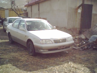 1997 Toyota Camry