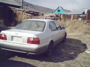 1997 Camry