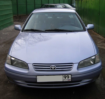 1997 Camry