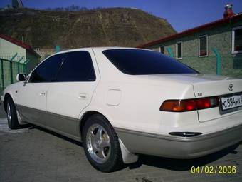 1997 Toyota Camry