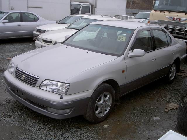 1997 Toyota Camry