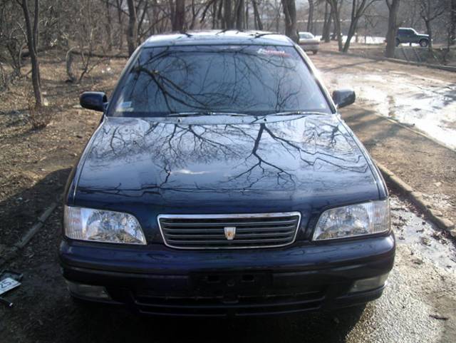 1997 Toyota Camry