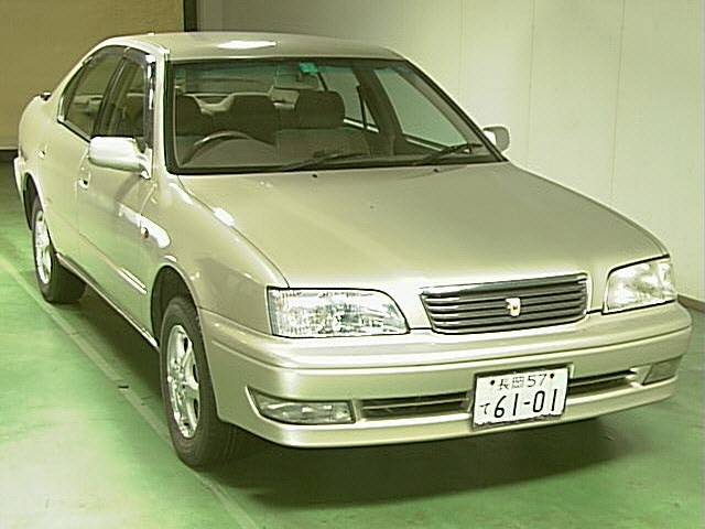 1997 Toyota Camry