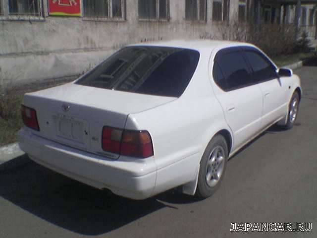 1997 Toyota Camry