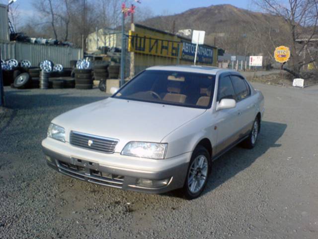 1997 Toyota Camry