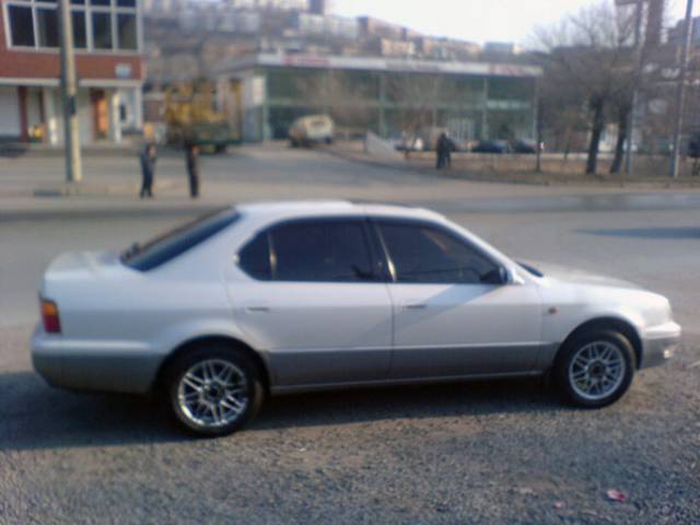 1997 Toyota Camry