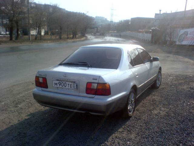 1997 Toyota Camry