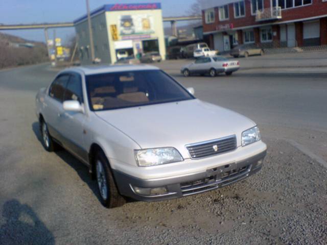 1997 Toyota Camry