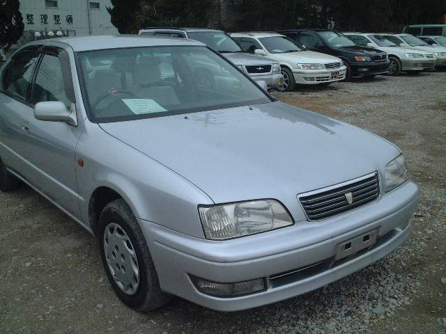 1997 Toyota Camry