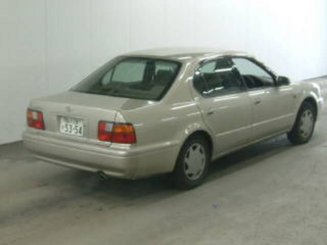 1997 Toyota Camry