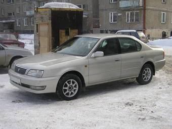 1997 Toyota Camry