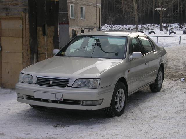 1997 Toyota Camry