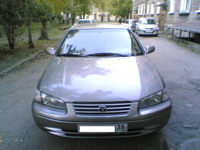 1997 Toyota Camry