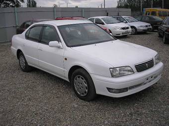 1997 Toyota Camry