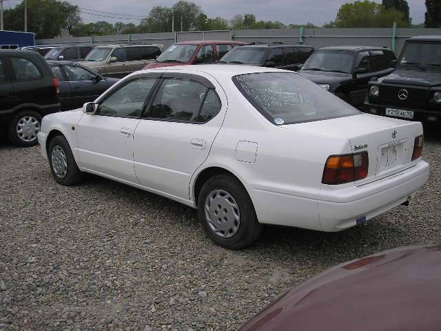 1997 Toyota Camry