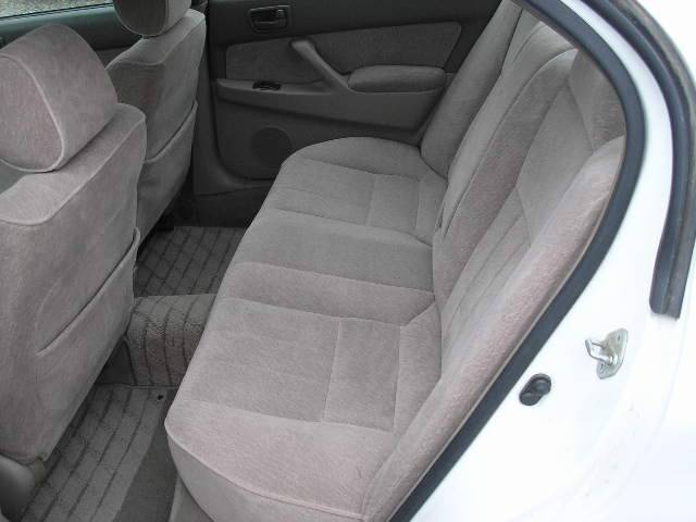 1997 Toyota Camry