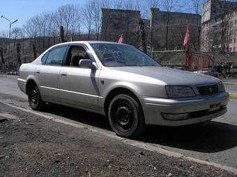 1997 Toyota Camry