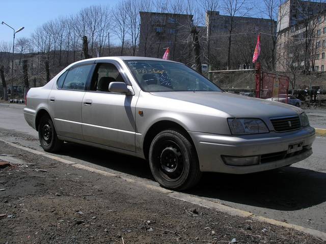 1997 Toyota Camry