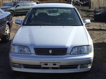 1997 Toyota Camry