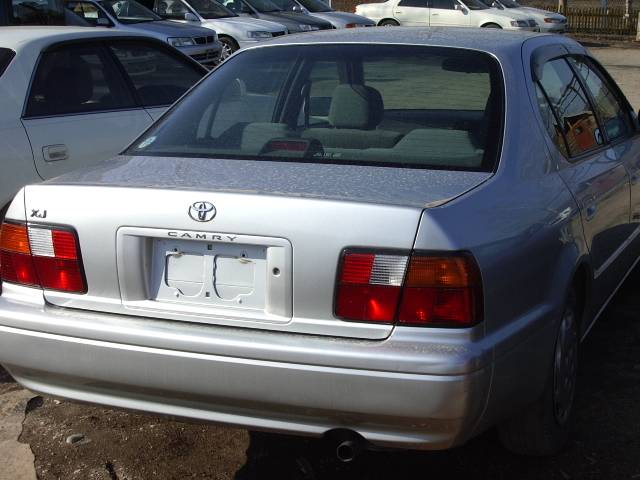 1997 Toyota Camry