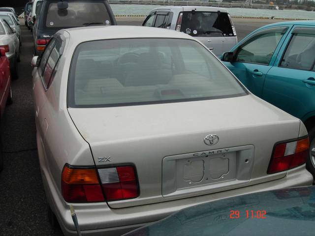 1997 Toyota Camry