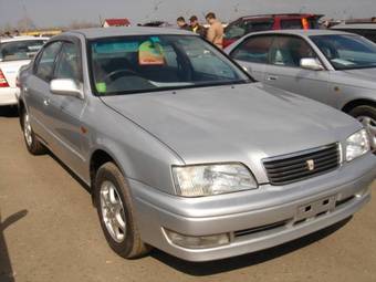 1997 Toyota Camry