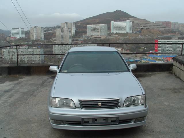 1997 Toyota Camry