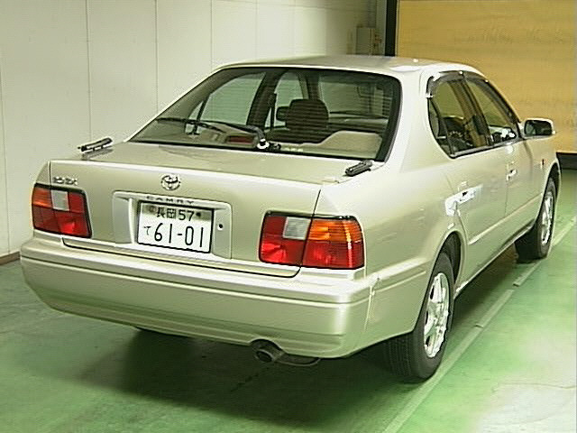 1997 Toyota Camry