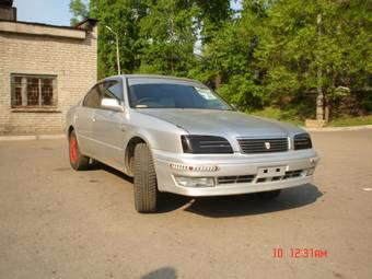 1997 Toyota Camry