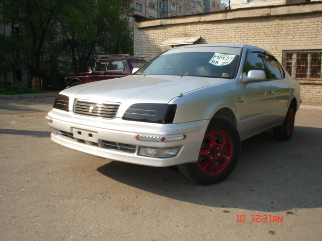 1997 Toyota Camry