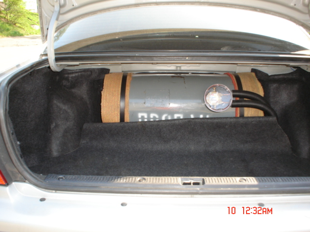 1997 Toyota Camry