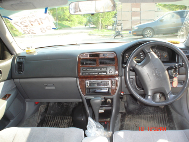 1997 Toyota Camry