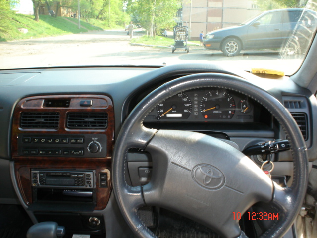 1997 Toyota Camry