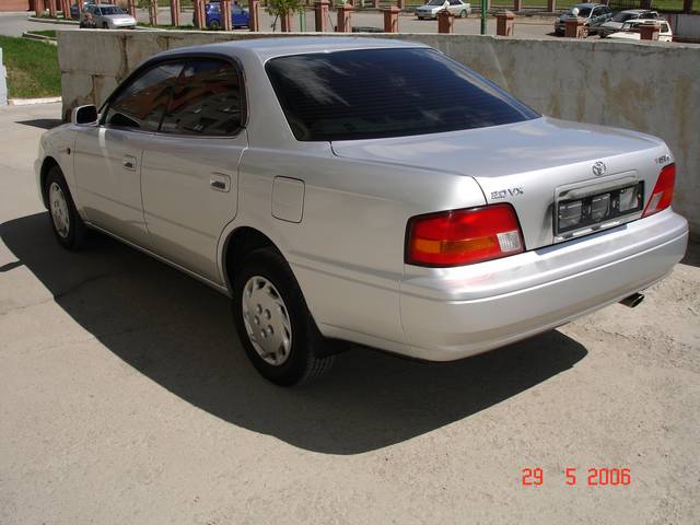 1997 Toyota Camry