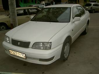 1997 Toyota Camry