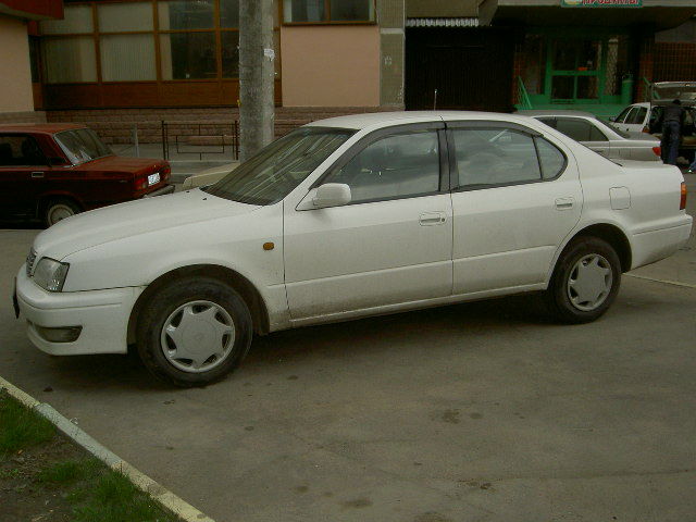 1997 Toyota Camry