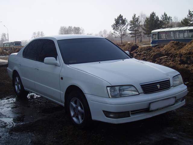 1997 Toyota Camry